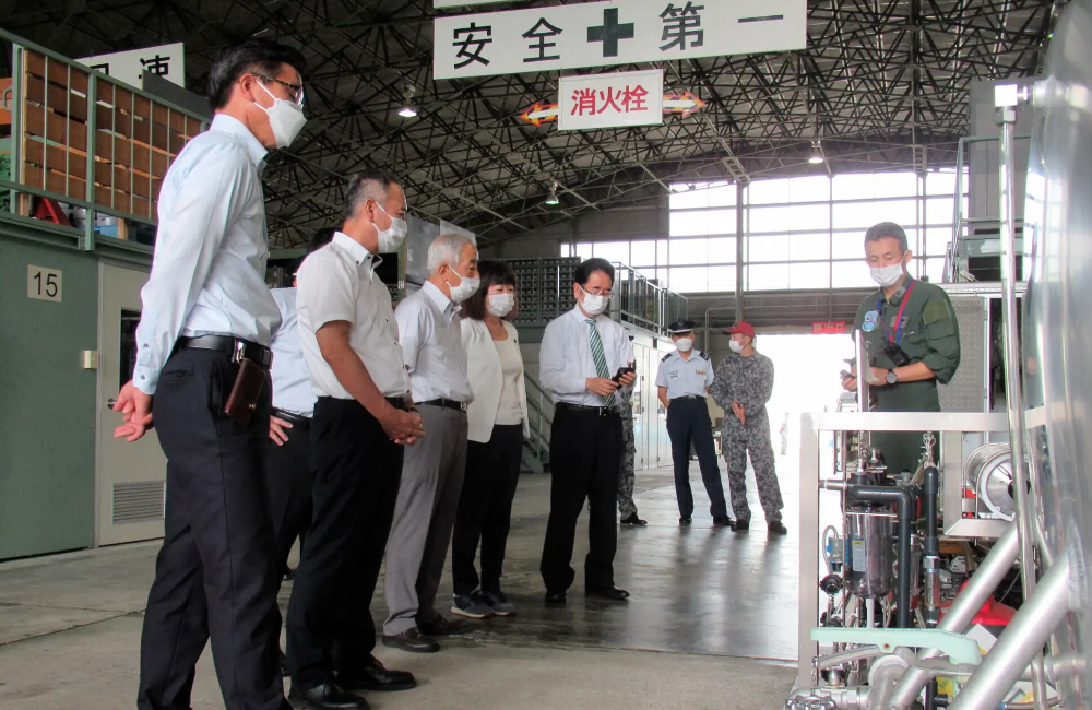 山口県議会議員国本たくや