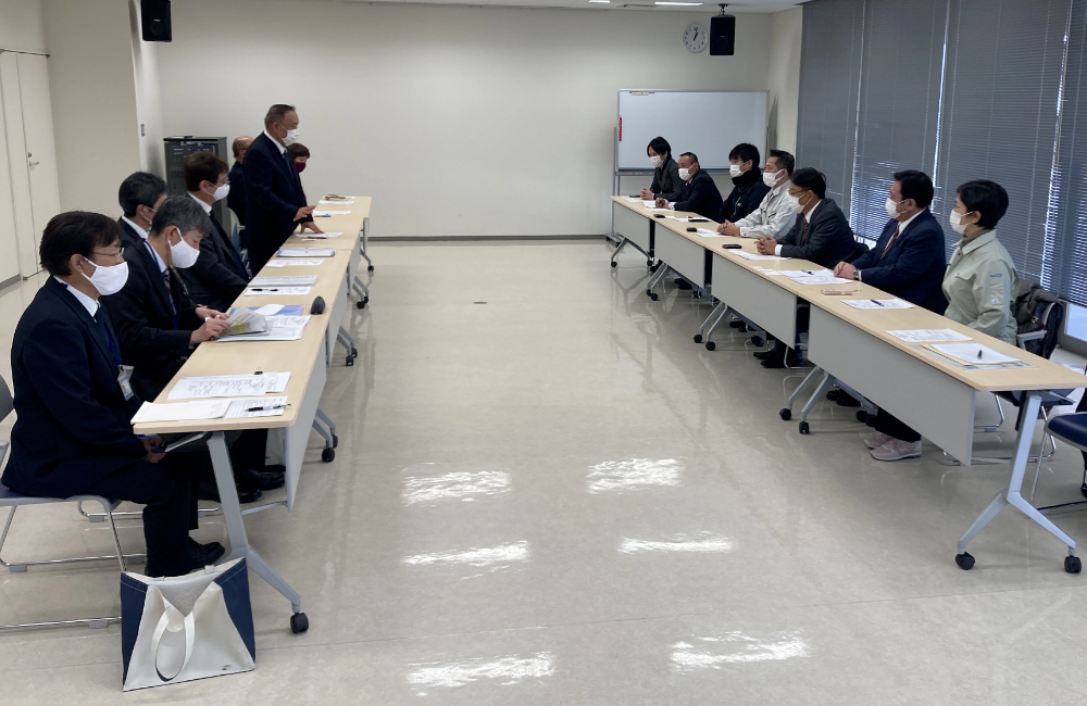 山口県議会議員国本たくや