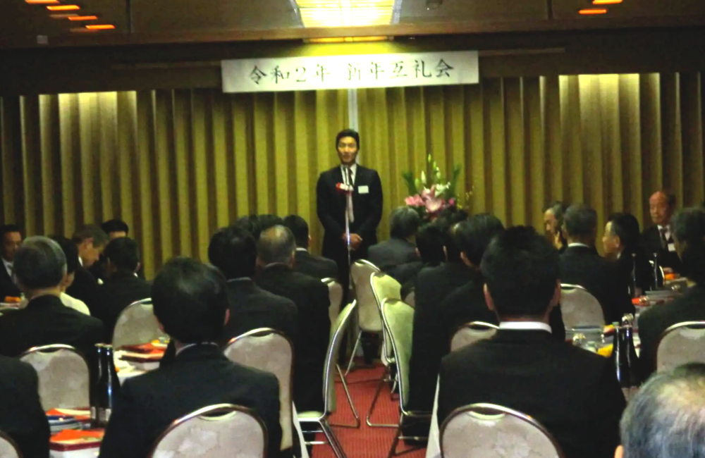 山口県議会議員国本たくや