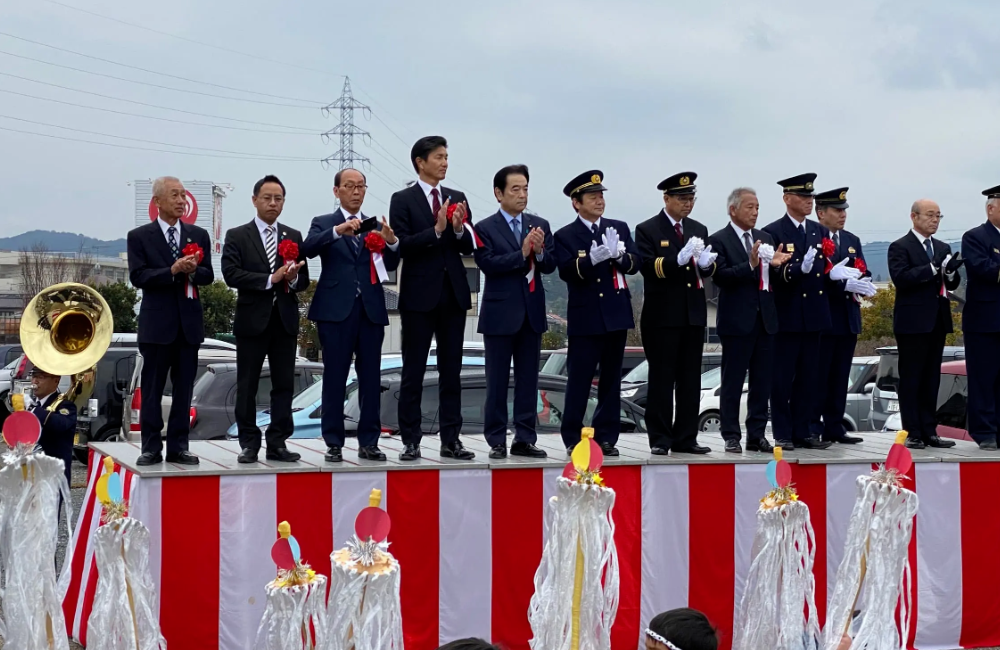 山口県議会議員国本たくや