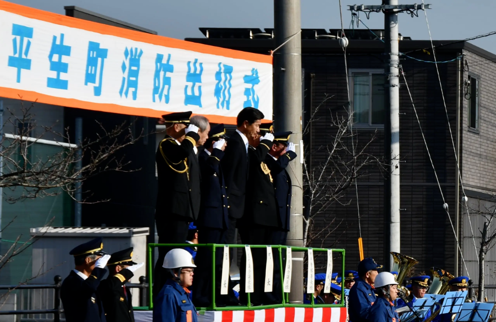 山口県議会議員国本たくや