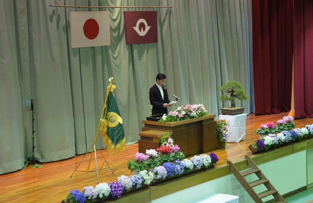 山口県議会議員国本たくや