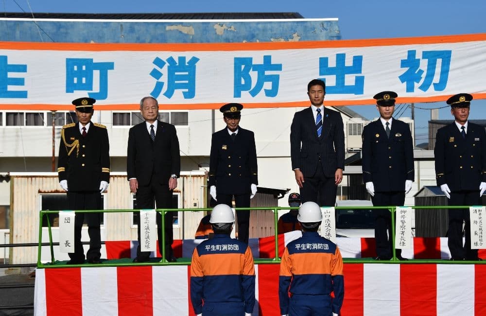 山口県議会議員国本たくや