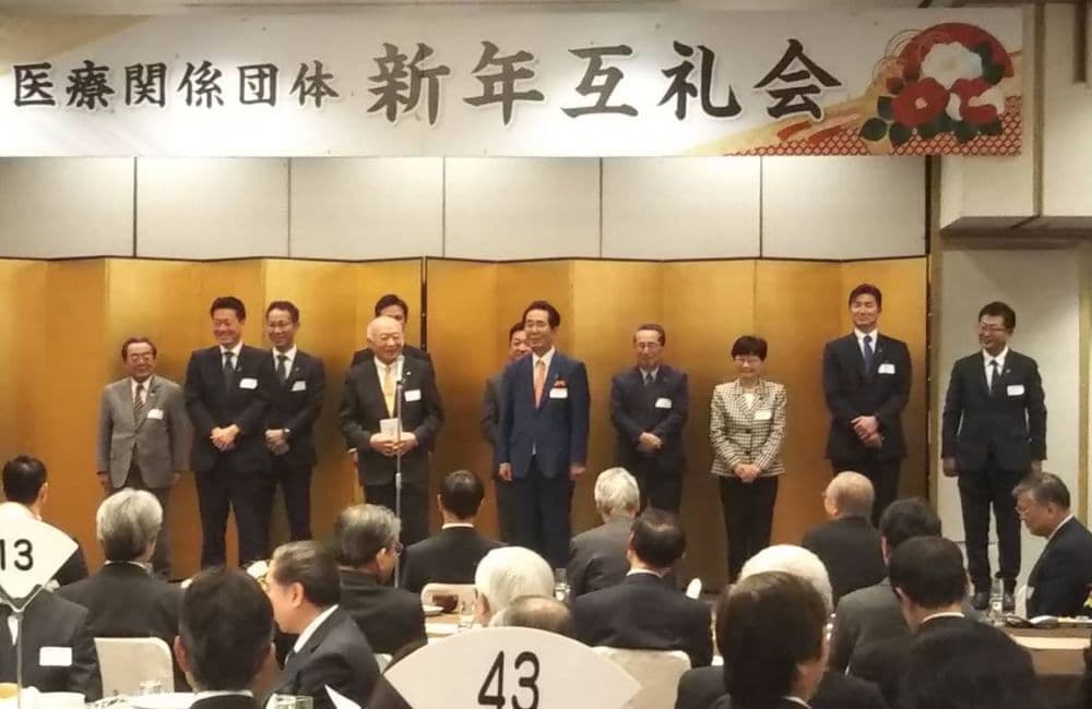 山口県議会議員国本たくや