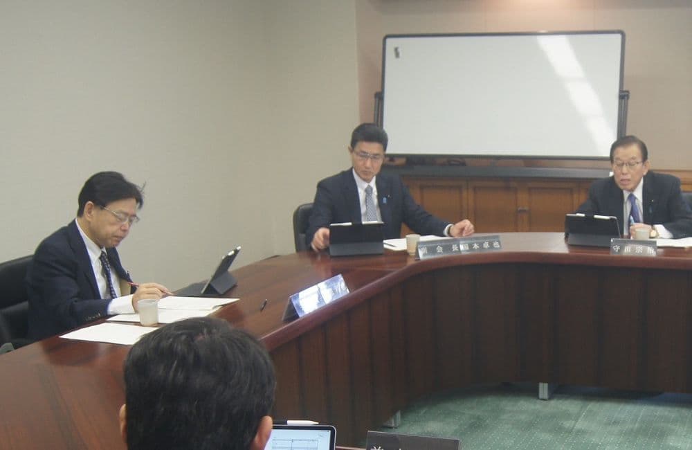 山口県議会議員国本たくや