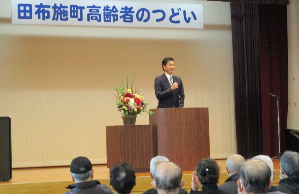 山口県議会議員国本たくや