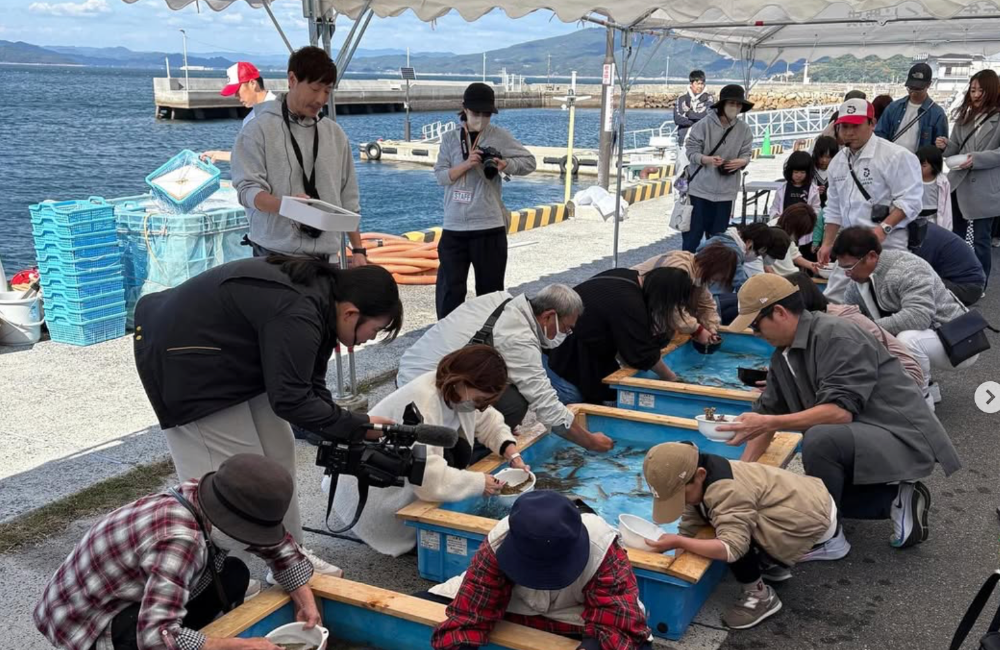 山口県議会議員国本たくや