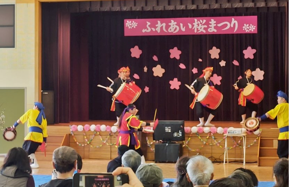 山口県議会議員国本たくや