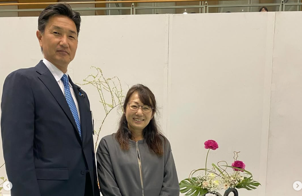 山口県議会議員国本たくや