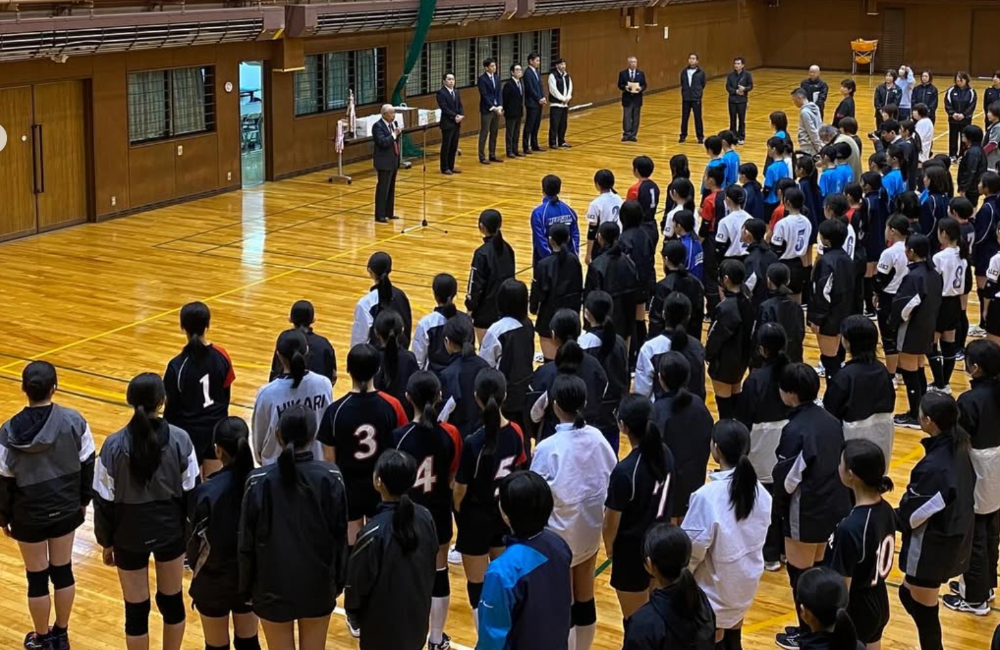 山口県議会議員国本たくや