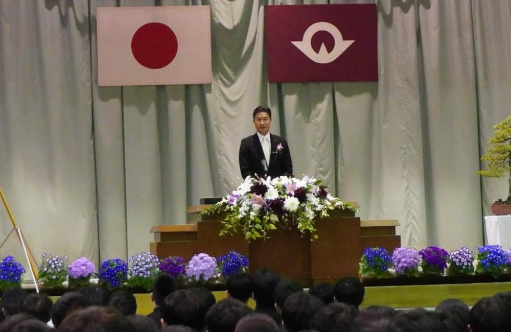 山口県議会議員国本たくや