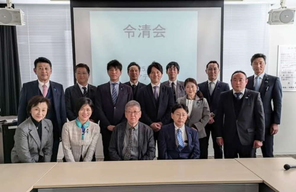 山口県議会議員国本たくや