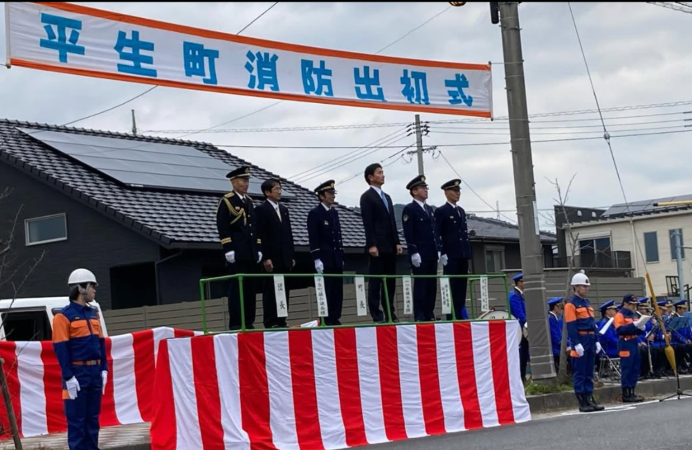 山口県議会議員国本たくや